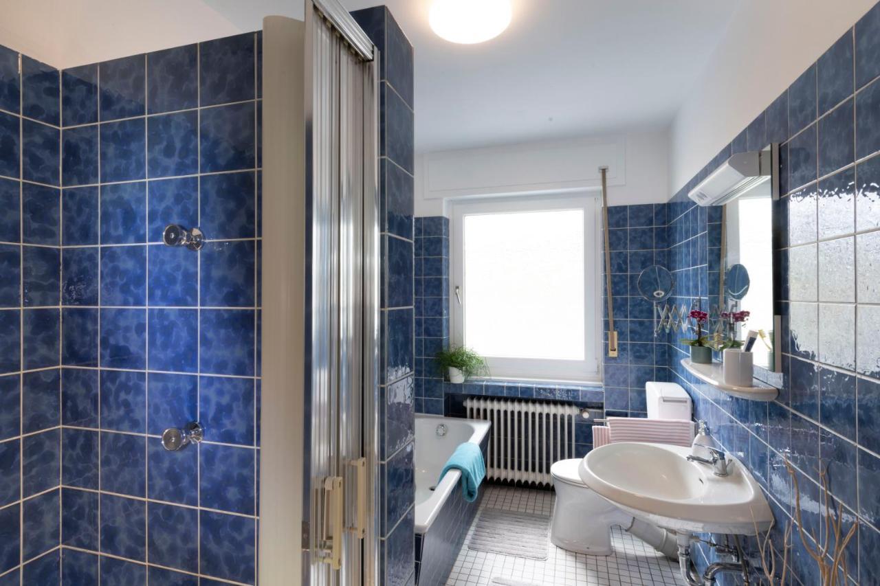 Burgblick Coraidelstein Apartment Klotten