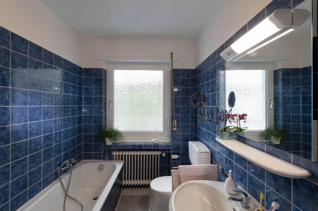 Apartment Burgblick Coraidelstein Klotten